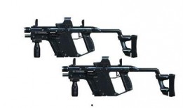 新冲锋枪爆料视频大全,性能解析与实战展示